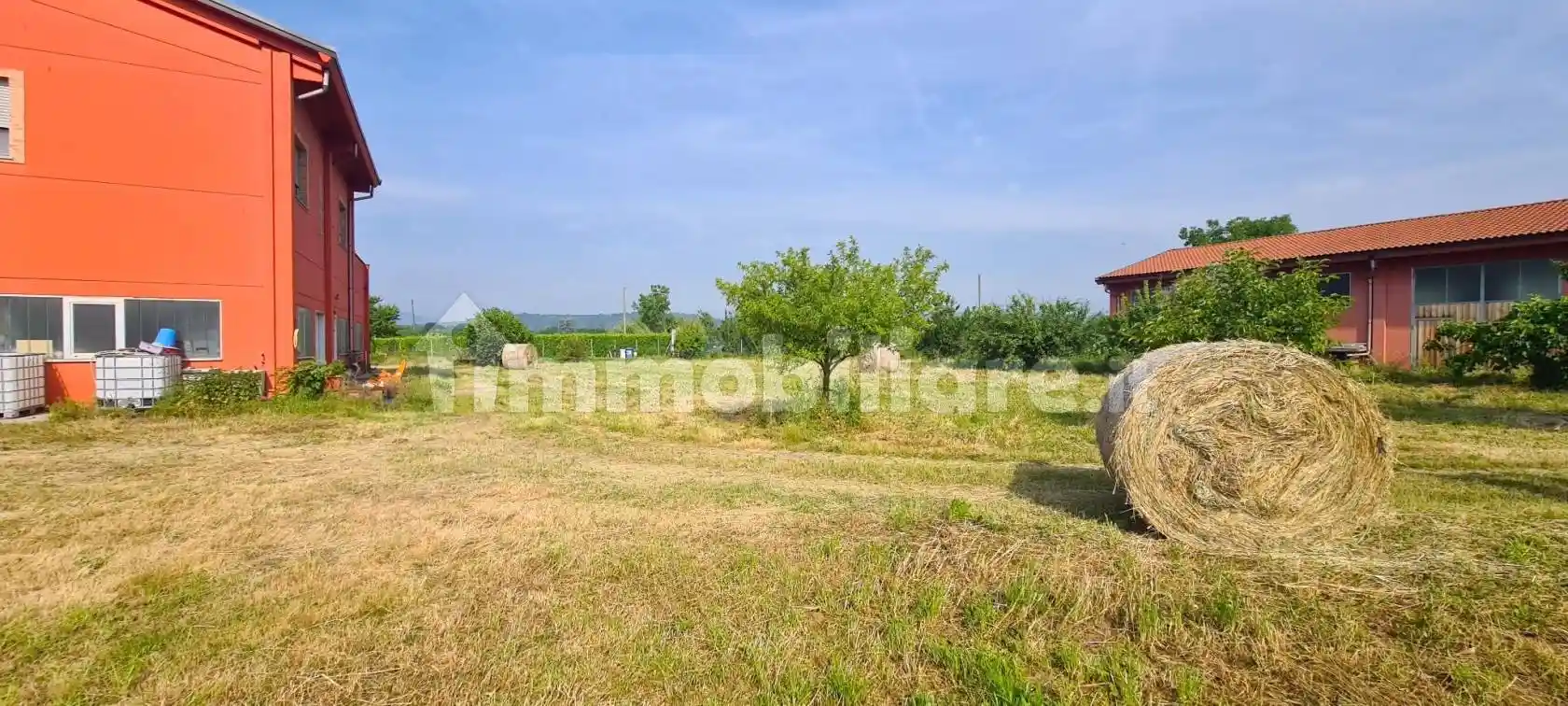 Casale via Giovanni Battista Rossano 159, Tetti, Rivoli - foto 5