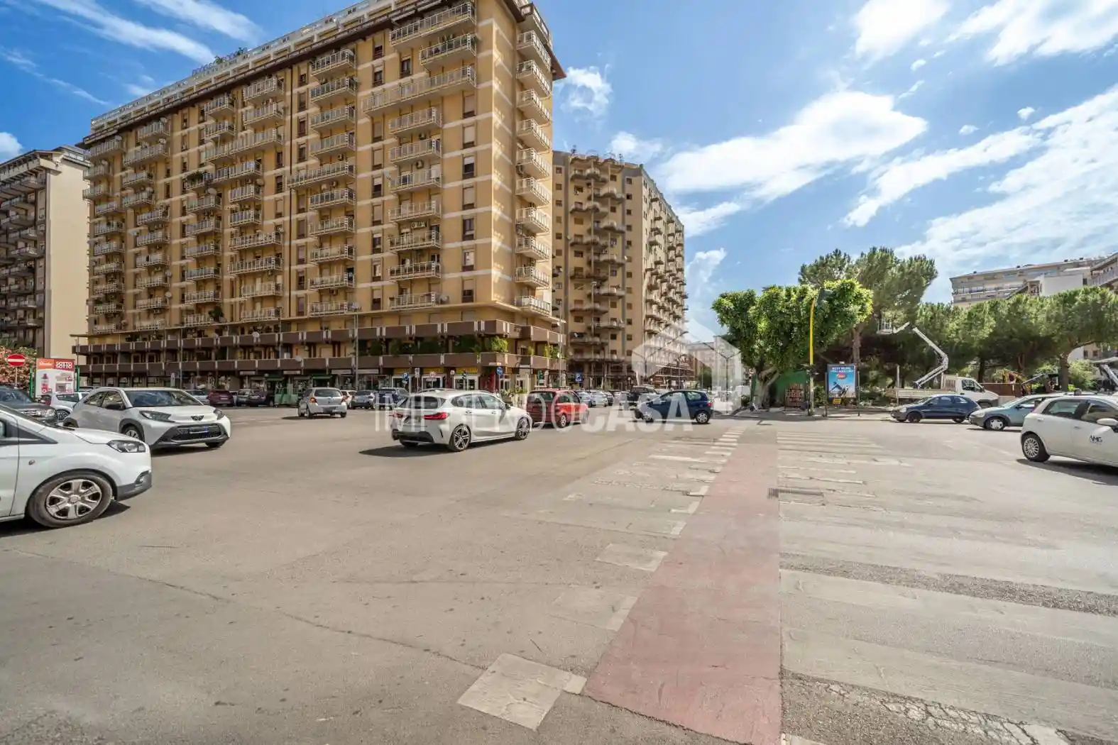 Appartamento in vendita a Palermo