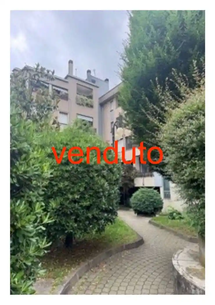 Appartamento in vendita a Settimo Milanese