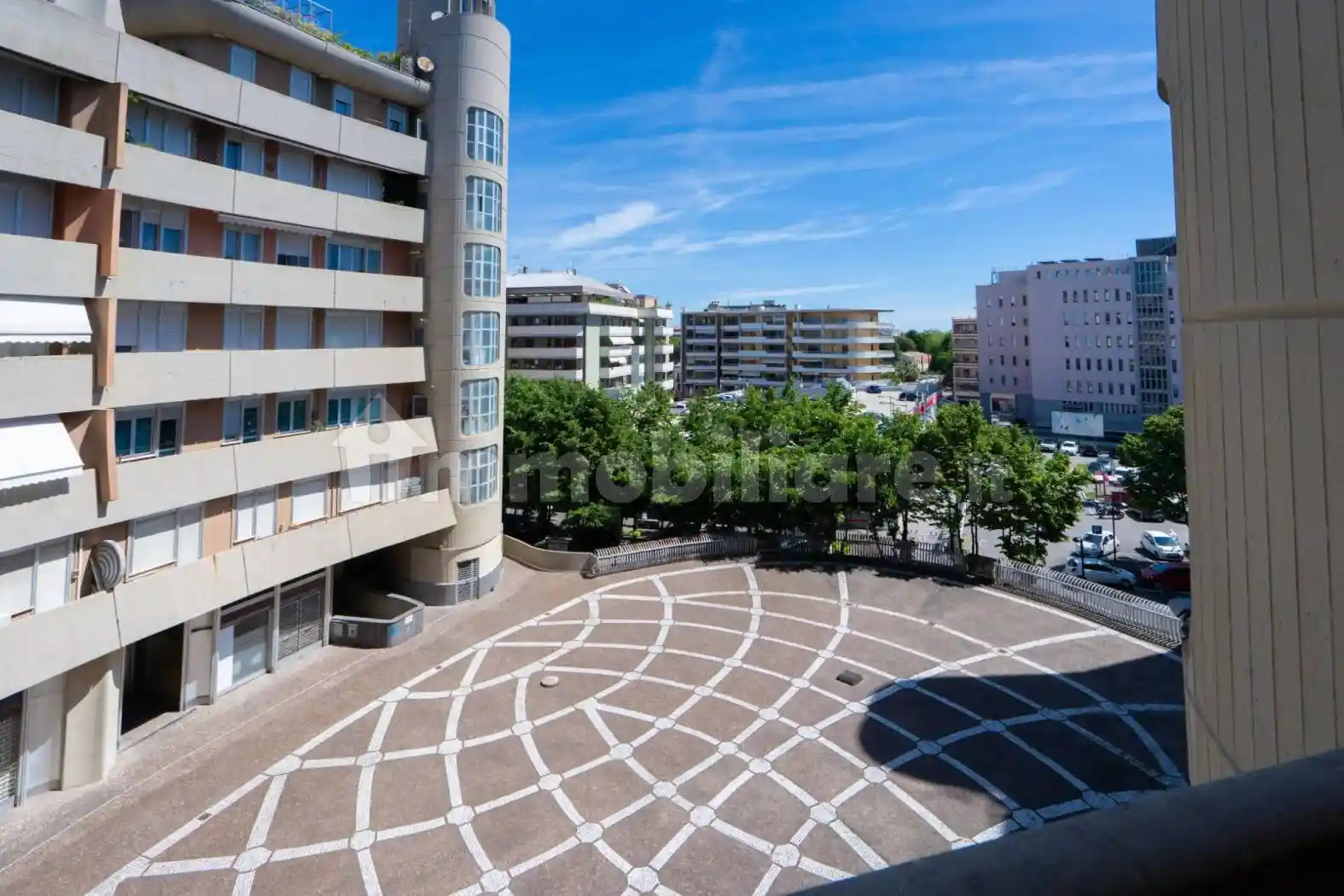 Appartamento via Raffaele Paolucci 3, Via Venezia - Lungofiume Paolucci, Pescara - foto 2