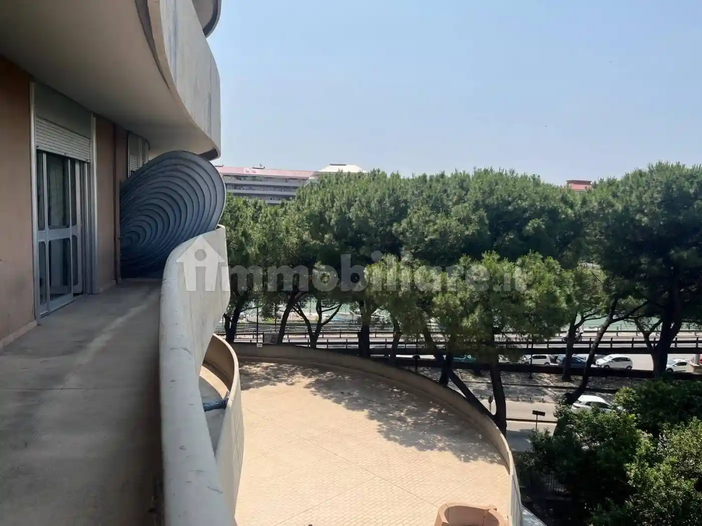 Appartamento via Raffaele Paolucci 3, Via Venezia - Lungofiume Paolucci, Pescara - foto 4