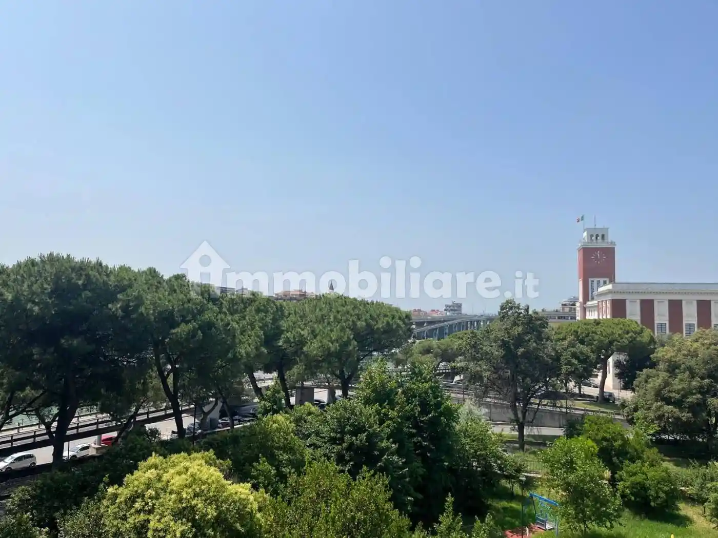 Appartamento via Raffaele Paolucci 3, Via Venezia - Lungofiume Paolucci, Pescara - foto 5