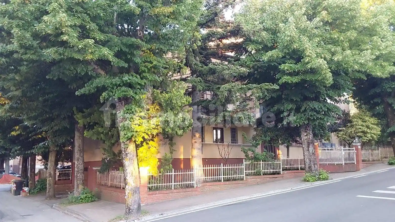 Palazzo - Edificio in vendita a Appignano