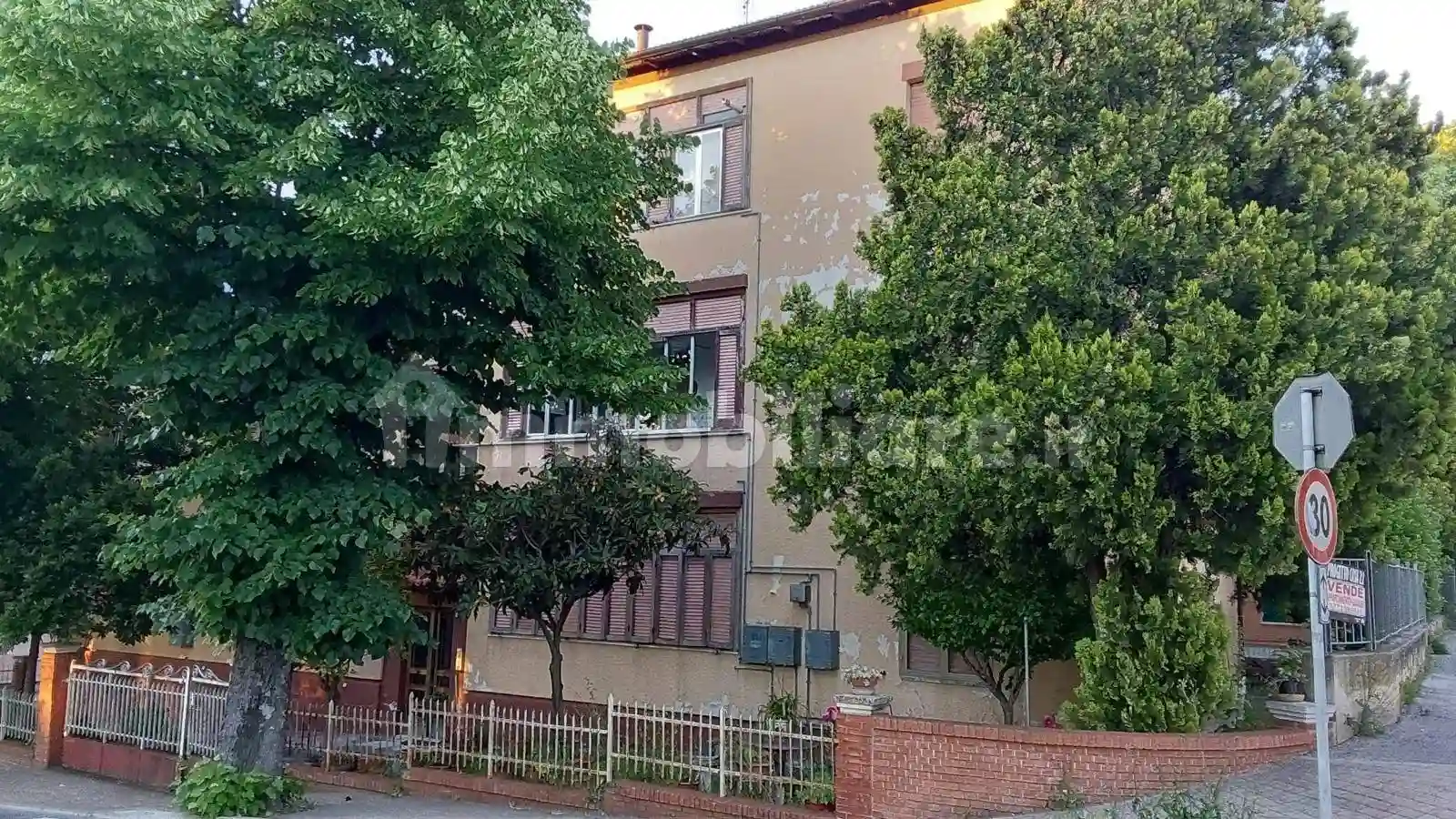 Palazzo - Edificio - foto 5