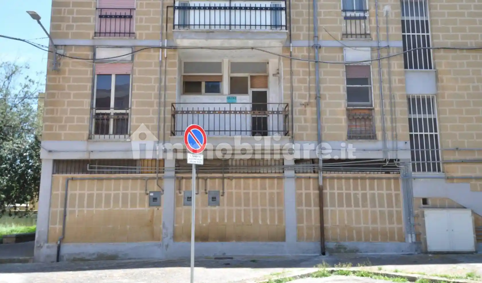 Appartamento in vendita a San Vito dei Normanni