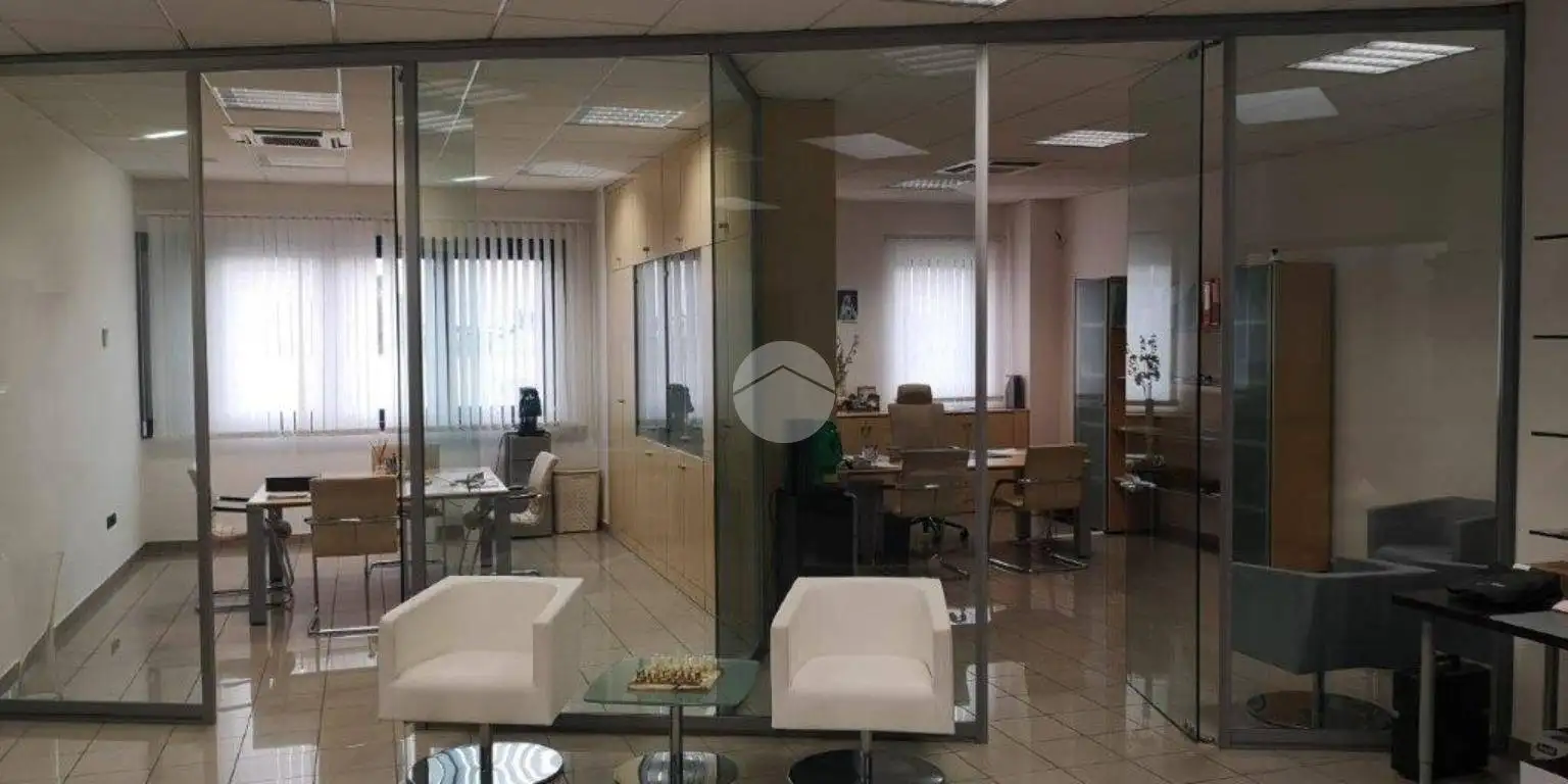 Appartamento in affitto a Bagnolo San Vito