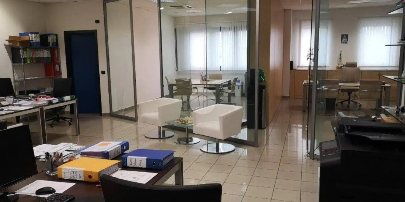 Quadrilocale via Catania 1, Bagnolo San Vito - foto 2