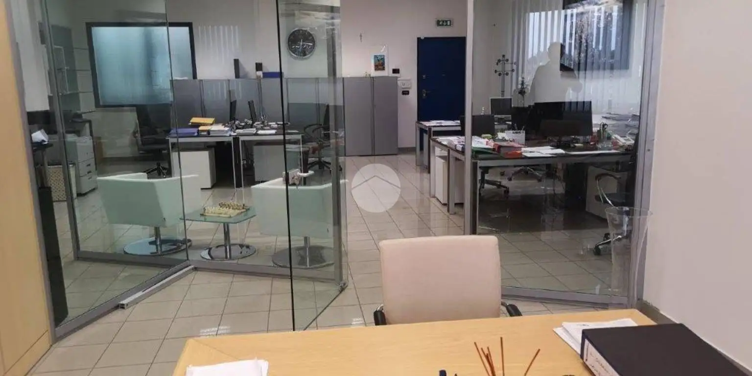 Quadrilocale via Catania 1, Bagnolo San Vito - foto 3