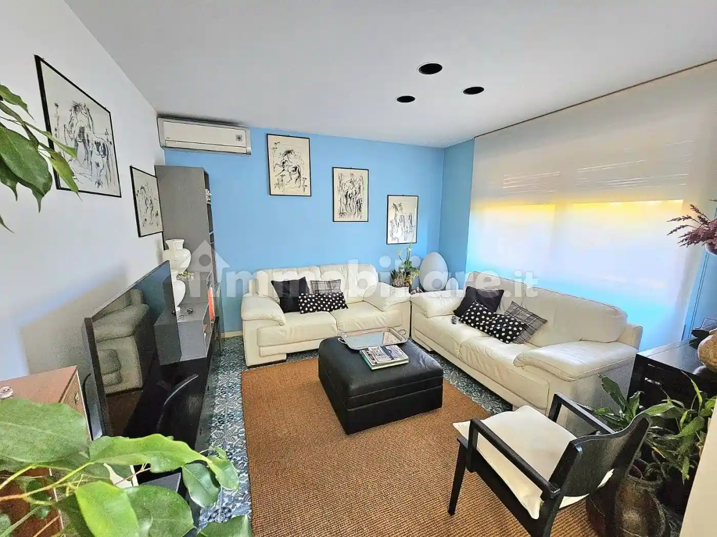 Appartamento in vendita a Terracina