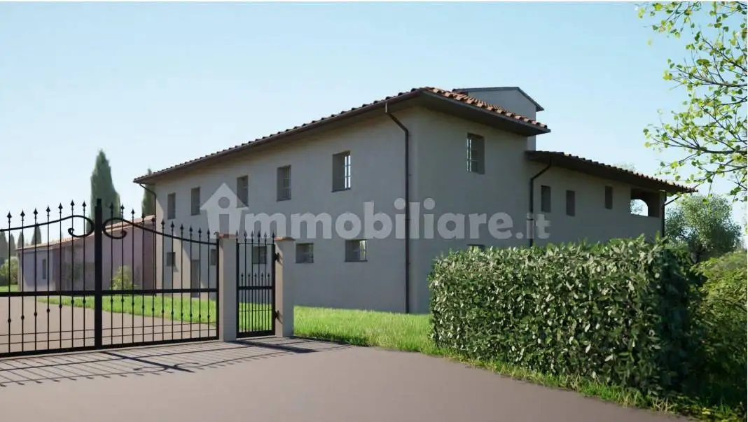 Villa in vendita a Prato
