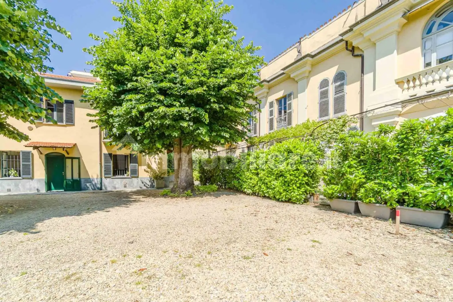 Appartamento in vendita a Moncalieri