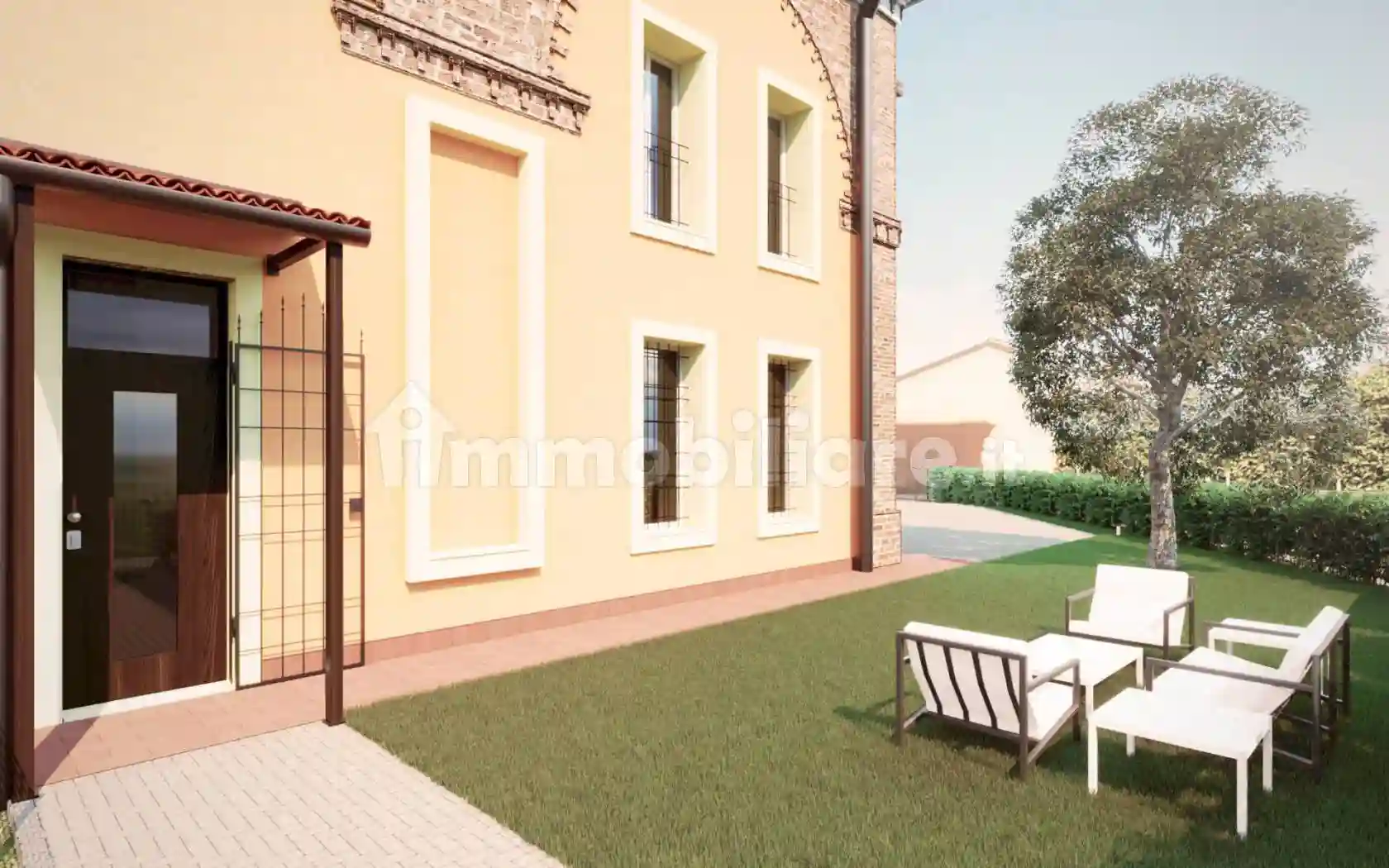 Casa indipendente - foto 2