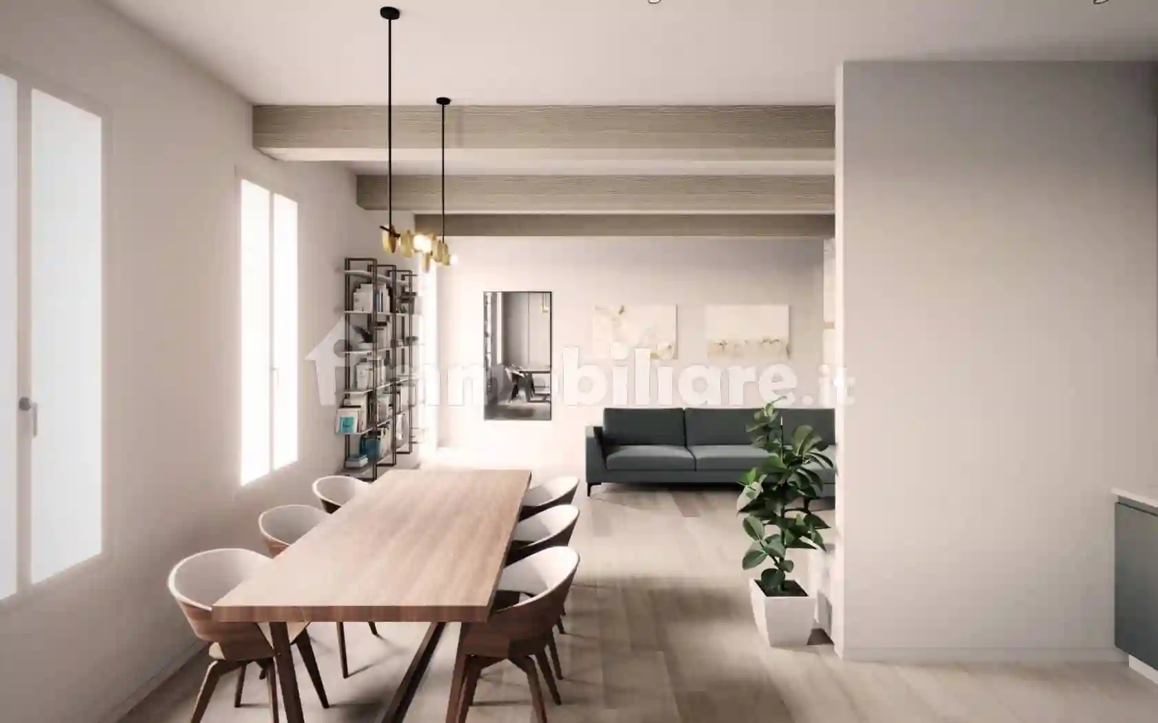 Casa indipendente - foto 4