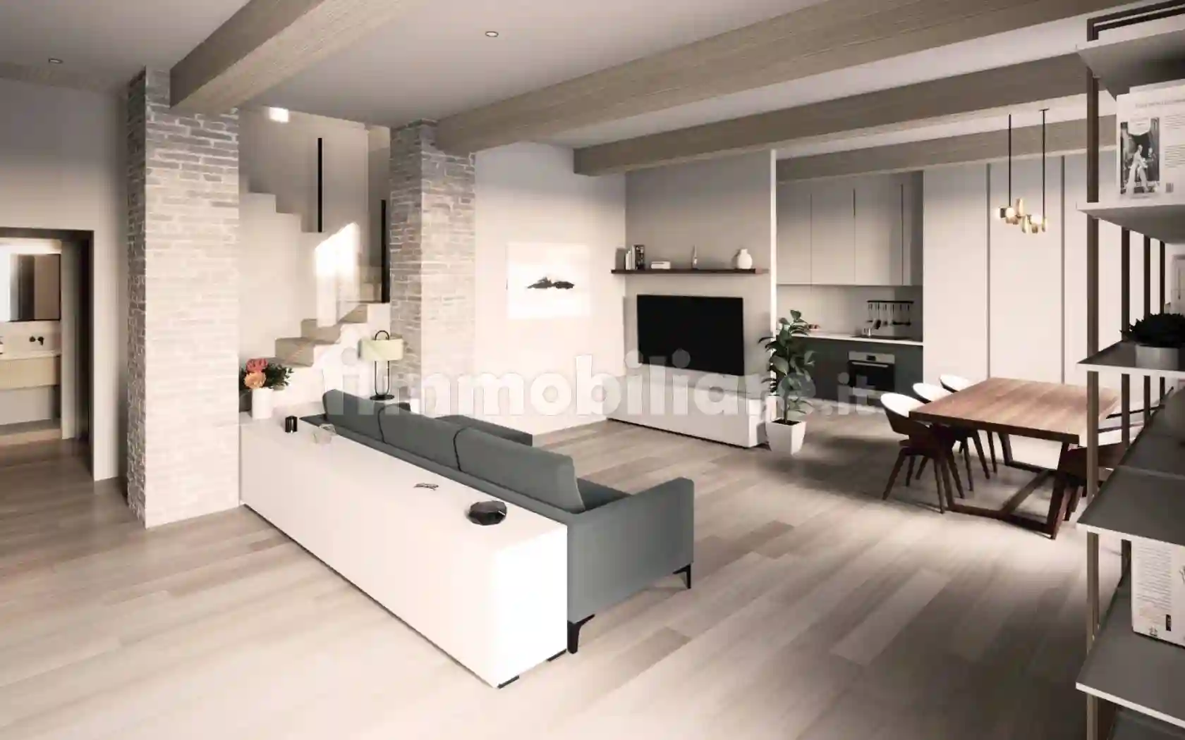 Casa indipendente - foto 5