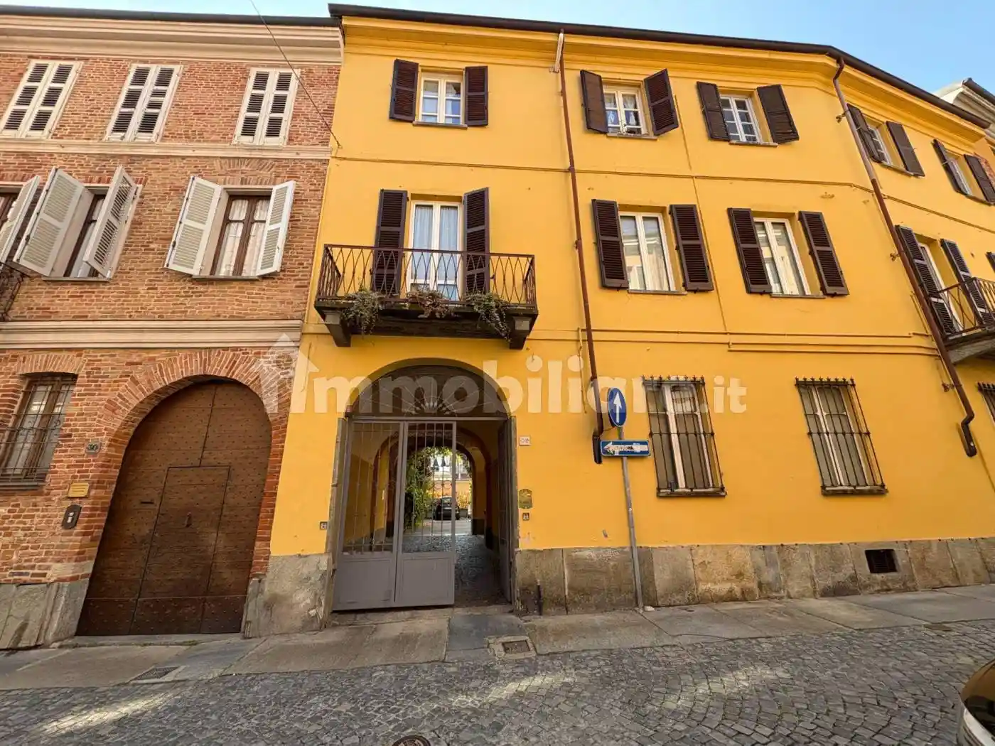 Appartamento in vendita a Asti