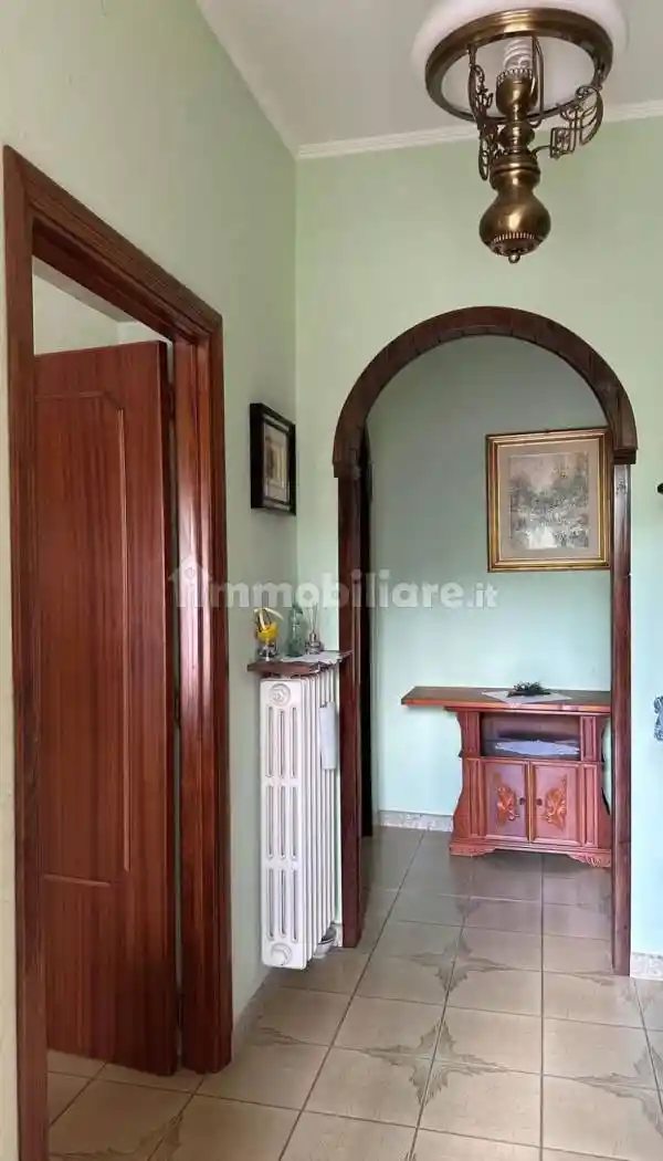 Trilocale via Oriente 84, Santa Maria D'Oriente, Tagliacozzo - foto 4