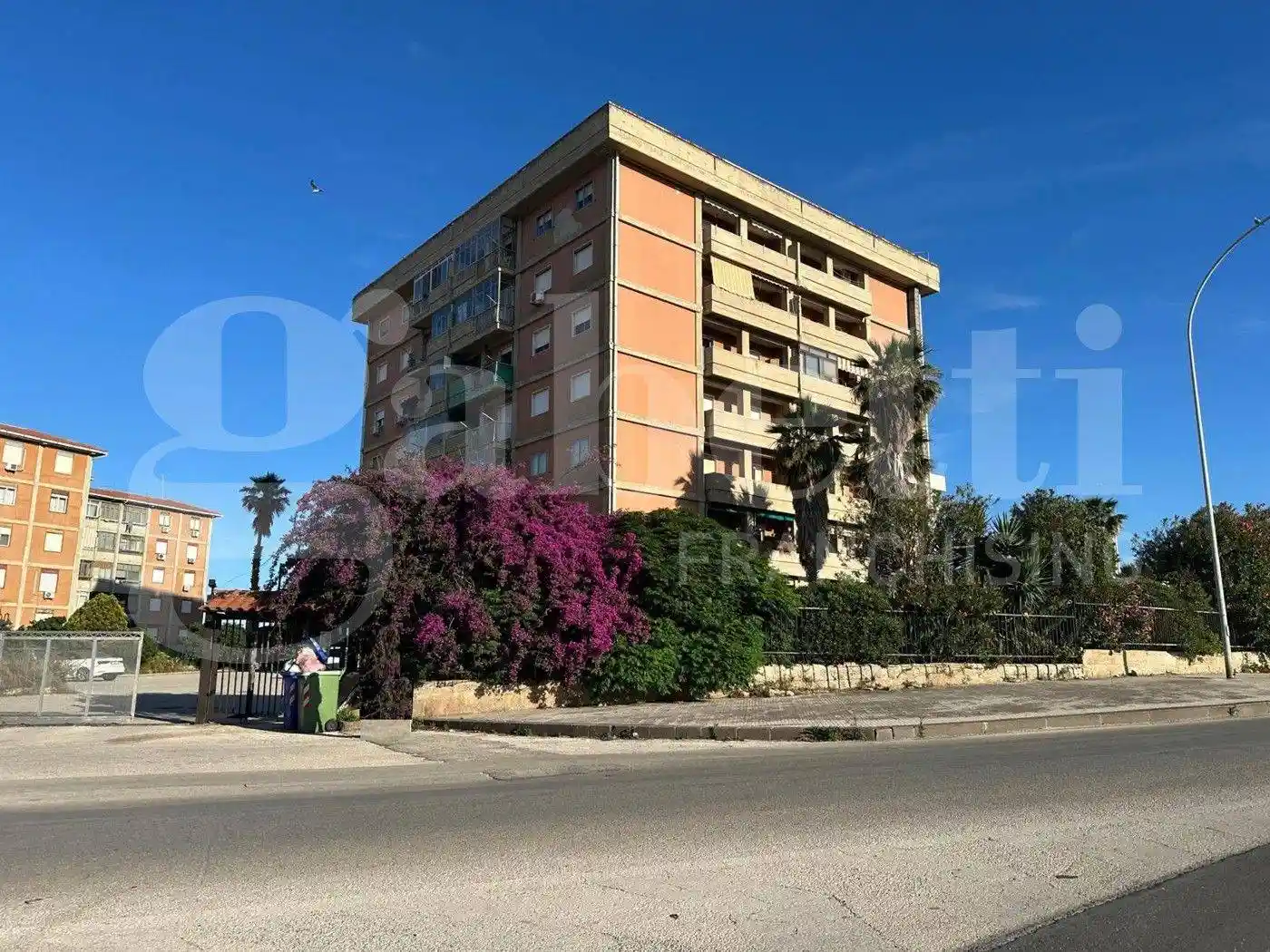 Appartamento in vendita a Siracusa