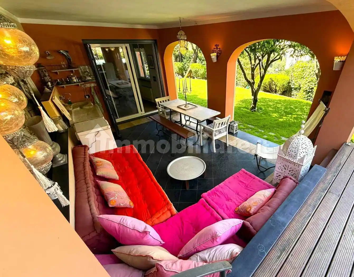 Villa in vendita a Genova