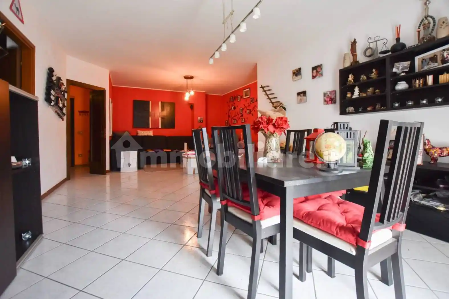 Appartamento viale Trieste 143, Centro, Comunanza - foto 2