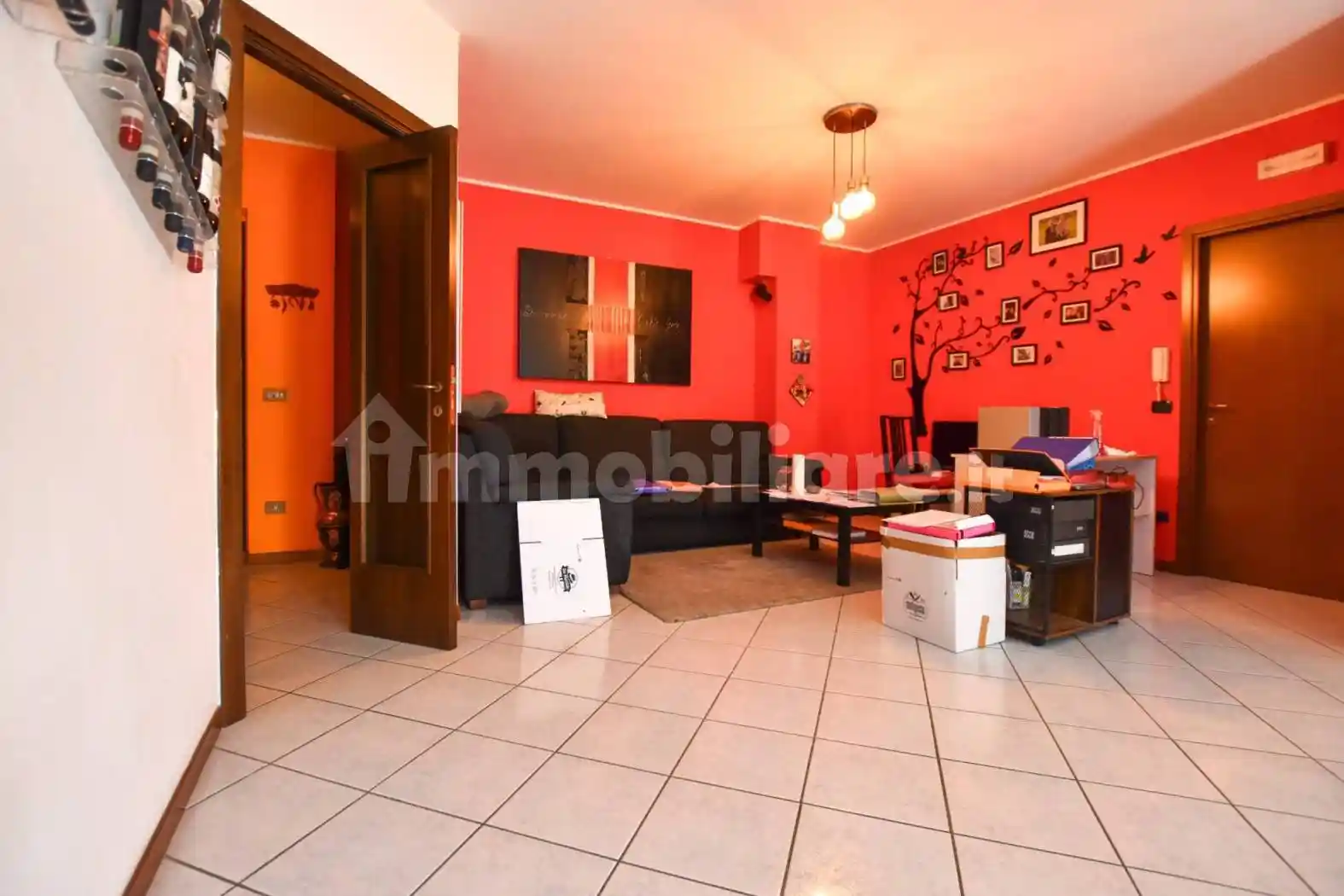 Appartamento viale Trieste 143, Centro, Comunanza - foto 3