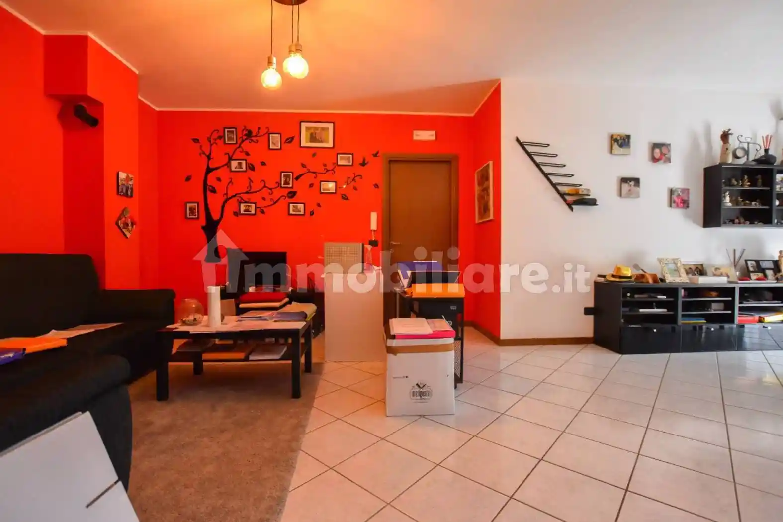 Appartamento viale Trieste 143, Centro, Comunanza - foto 4