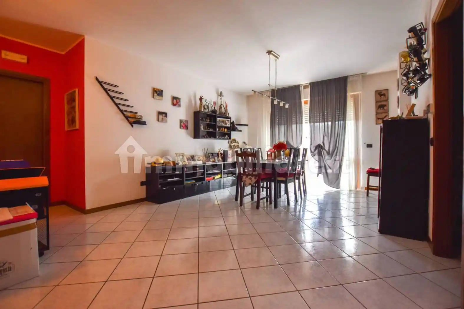 Appartamento viale Trieste 143, Centro, Comunanza - foto 5