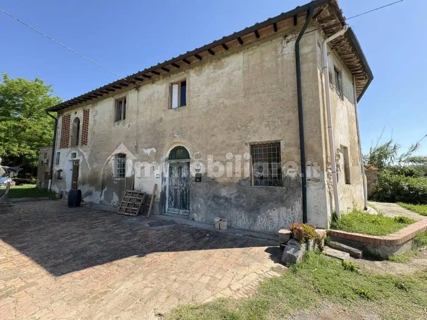 Casa indipendente in vendita a Castelfiorentino