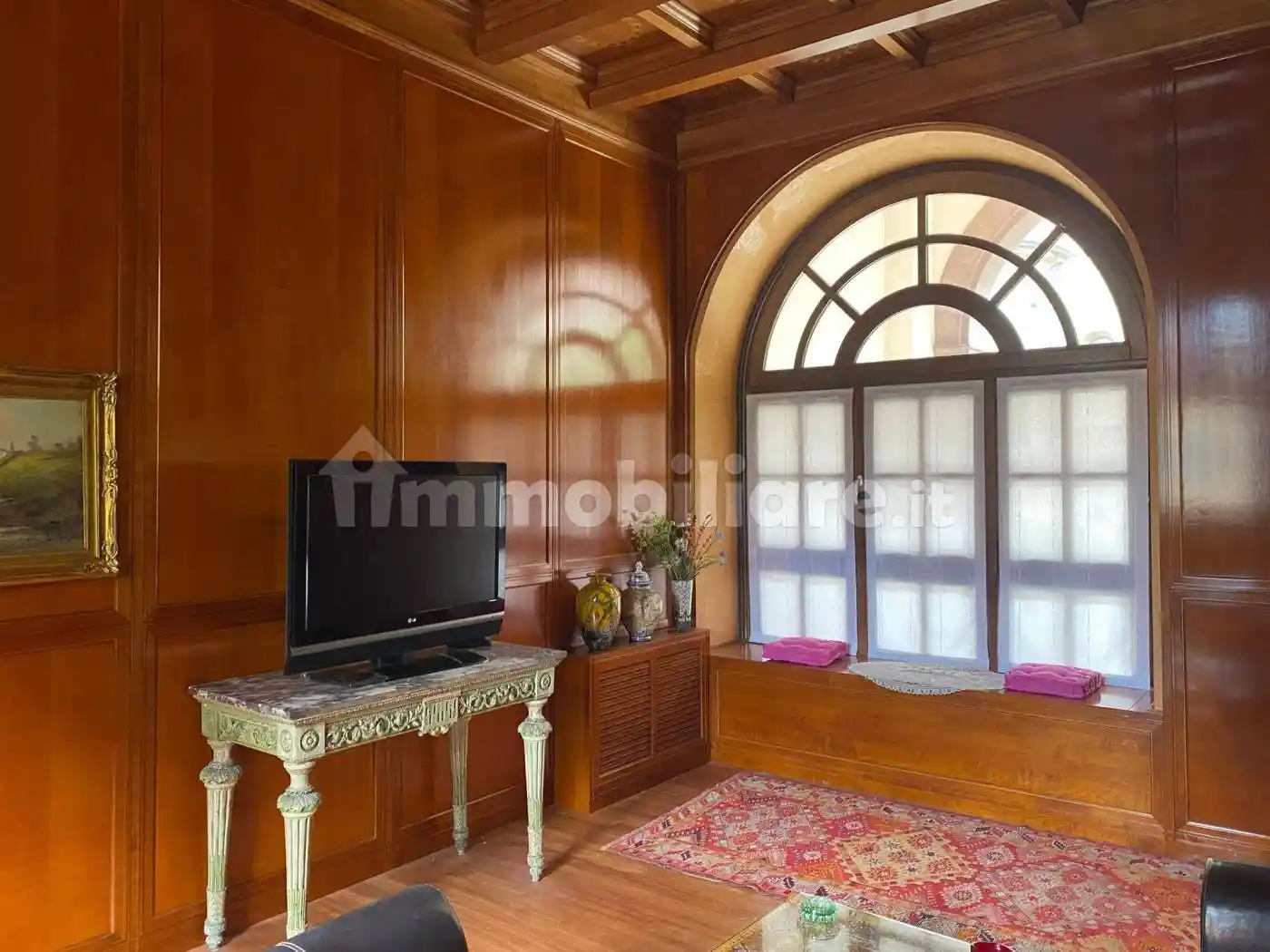 Appartamento in vendita a Piacenza