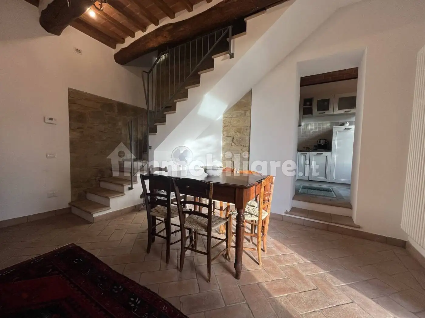 Appartamento in affitto a Castelfiorentino