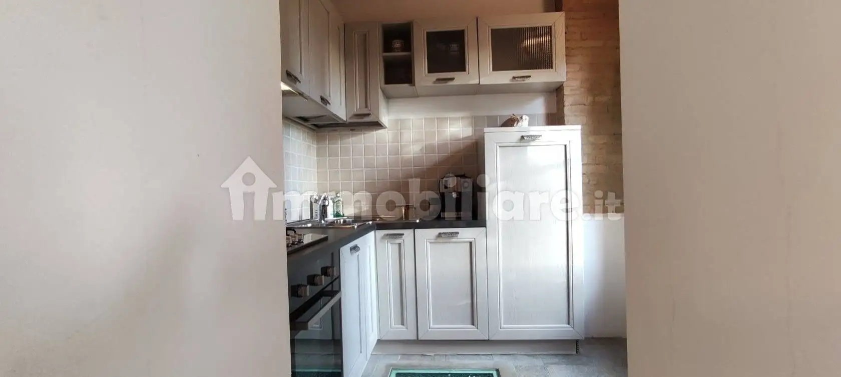 Bilocale buono stato, primo piano, Centro, Castelfiorentino - foto 2