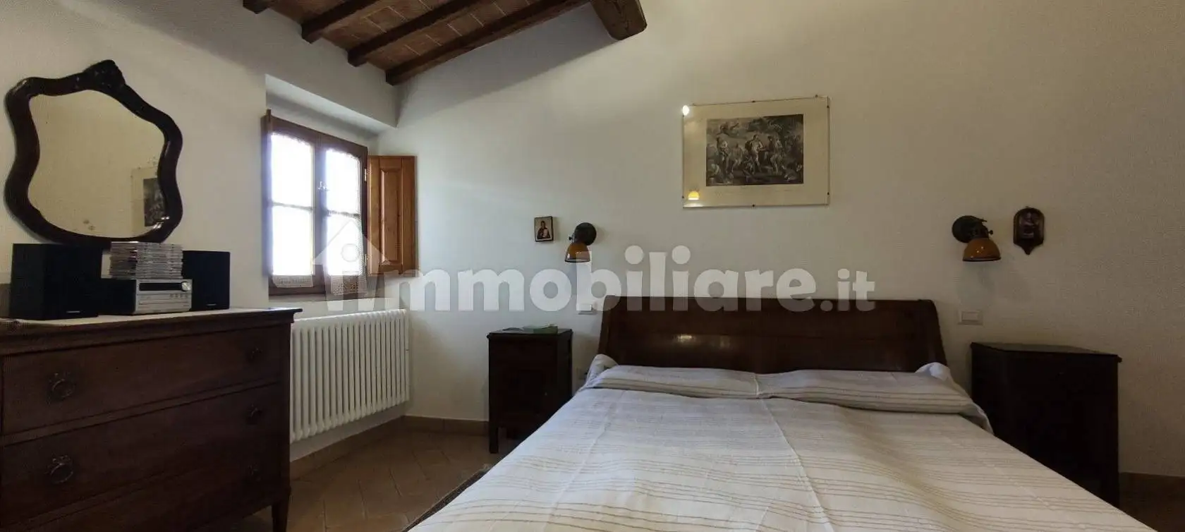 Bilocale buono stato, primo piano, Centro, Castelfiorentino - foto 3