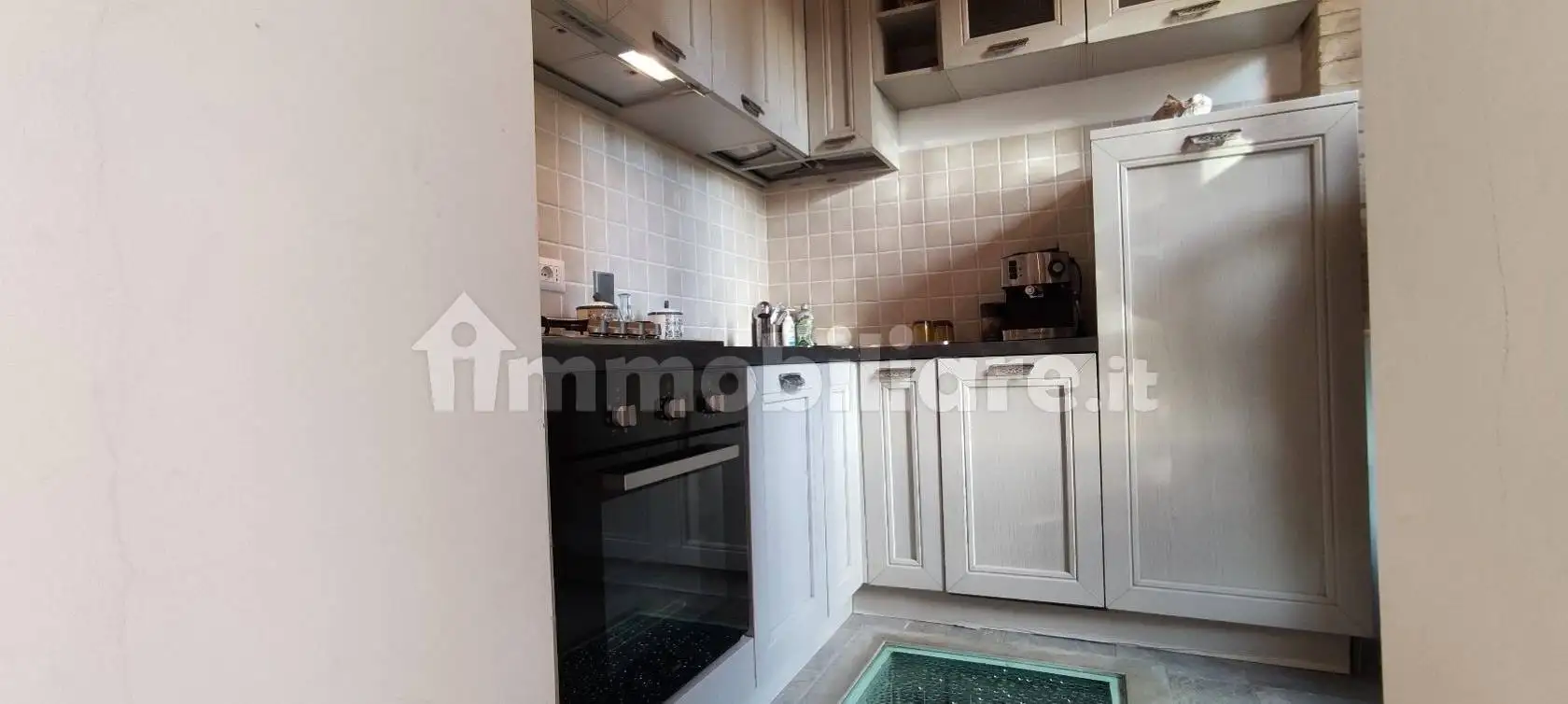 Bilocale buono stato, primo piano, Centro, Castelfiorentino - foto 5