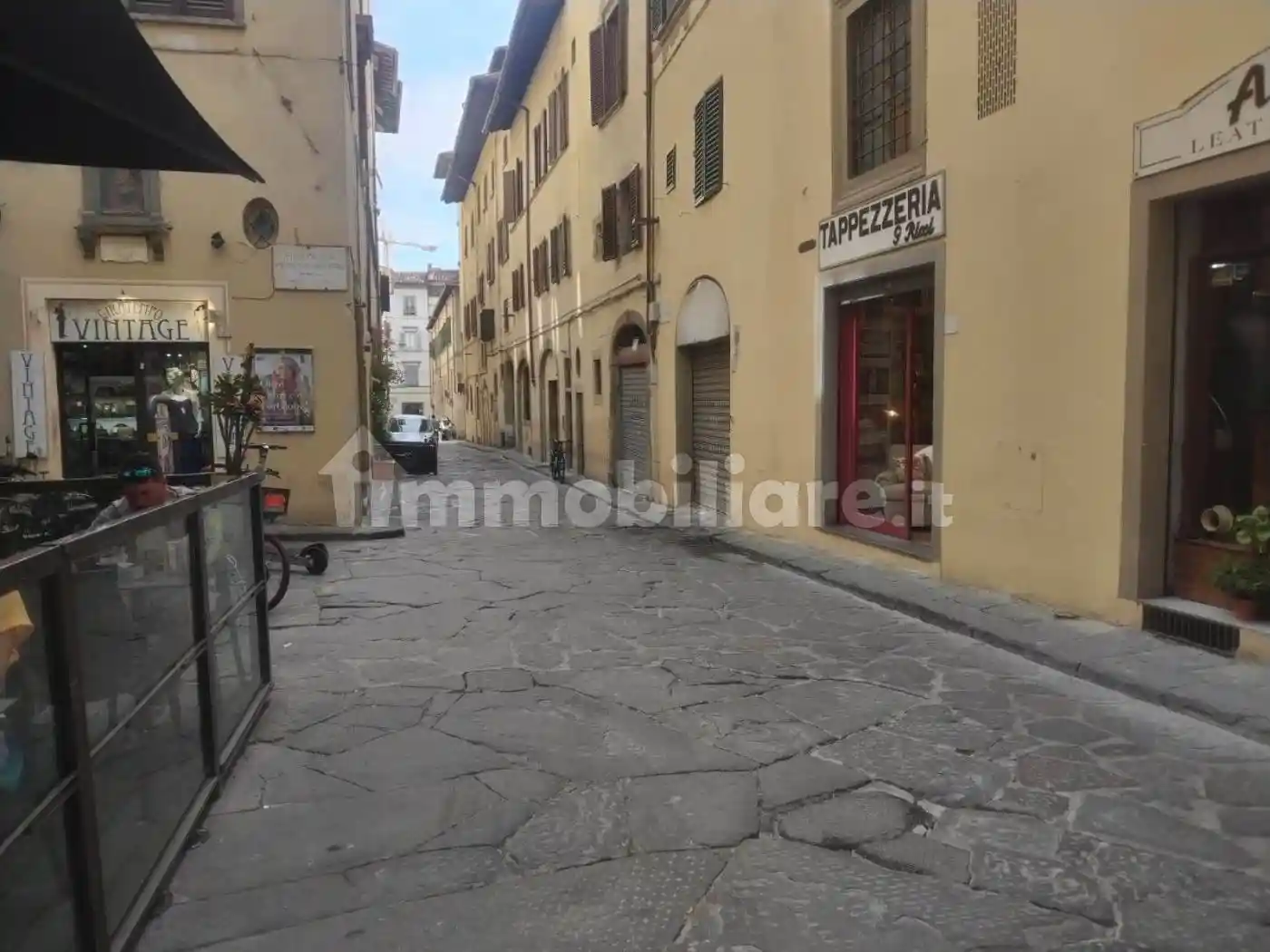 Appartamento in affitto a Firenze