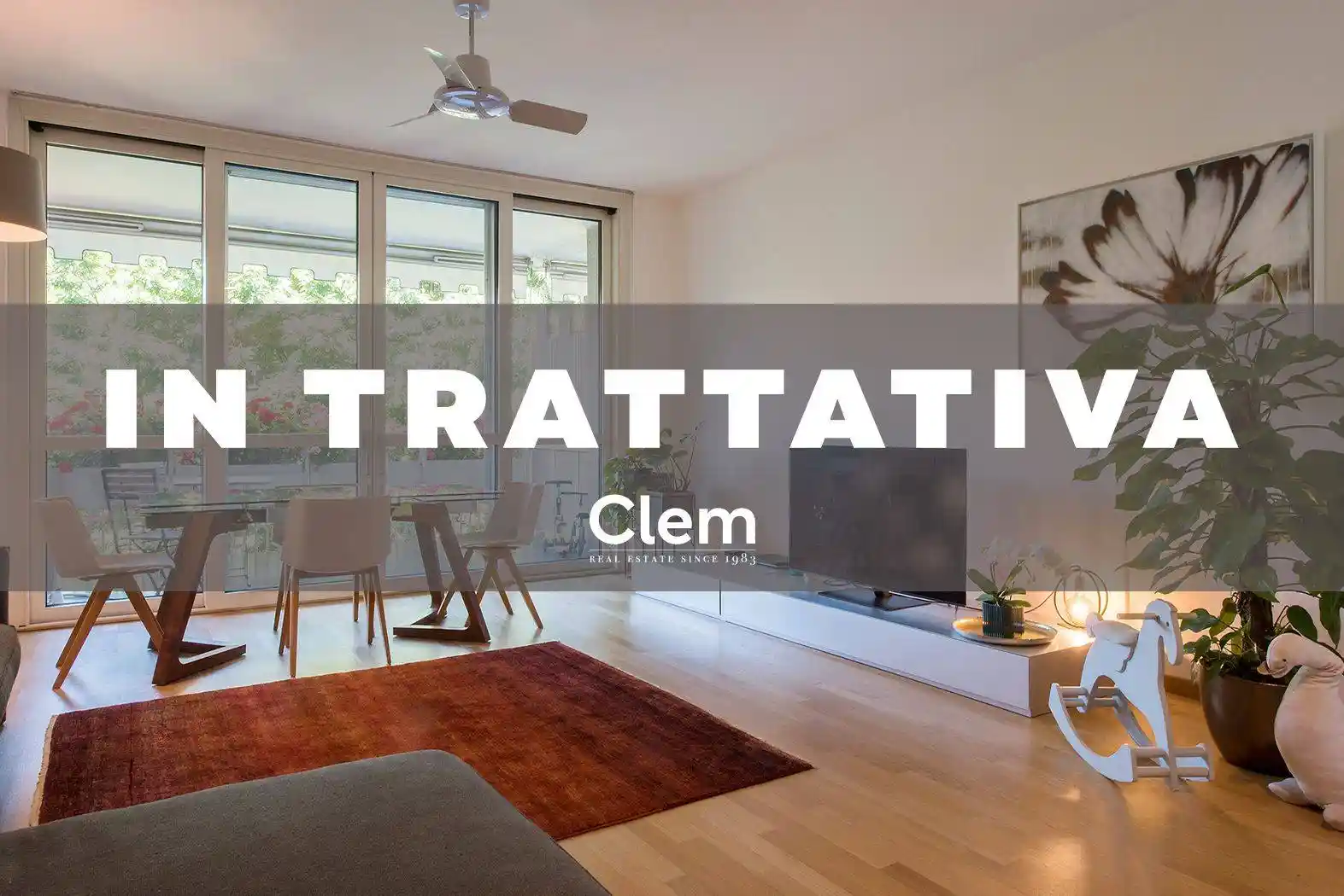 Appartamento in vendita a Segrate