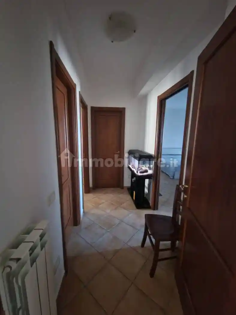 Trilocale via Gioacchino da Fiore 250, Tufolo, Farina, Crotone - foto 5