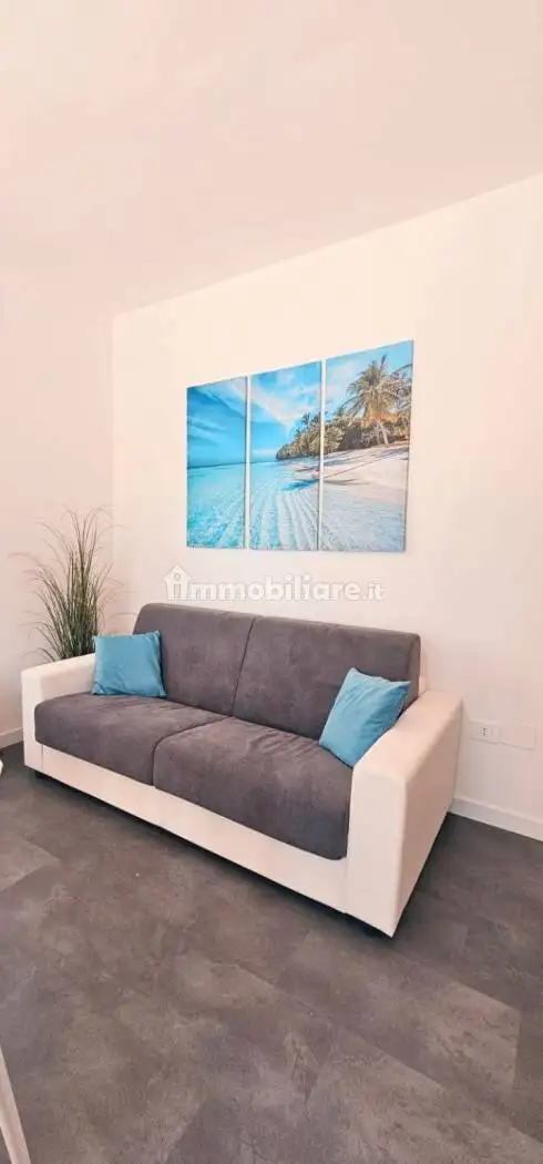 Appartamento in affitto a Ascea