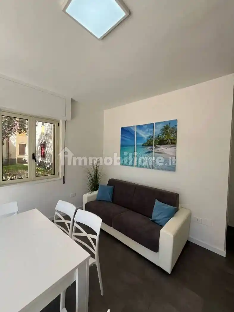 Trilocale Parco Venere, Marina, Ascea - foto 2