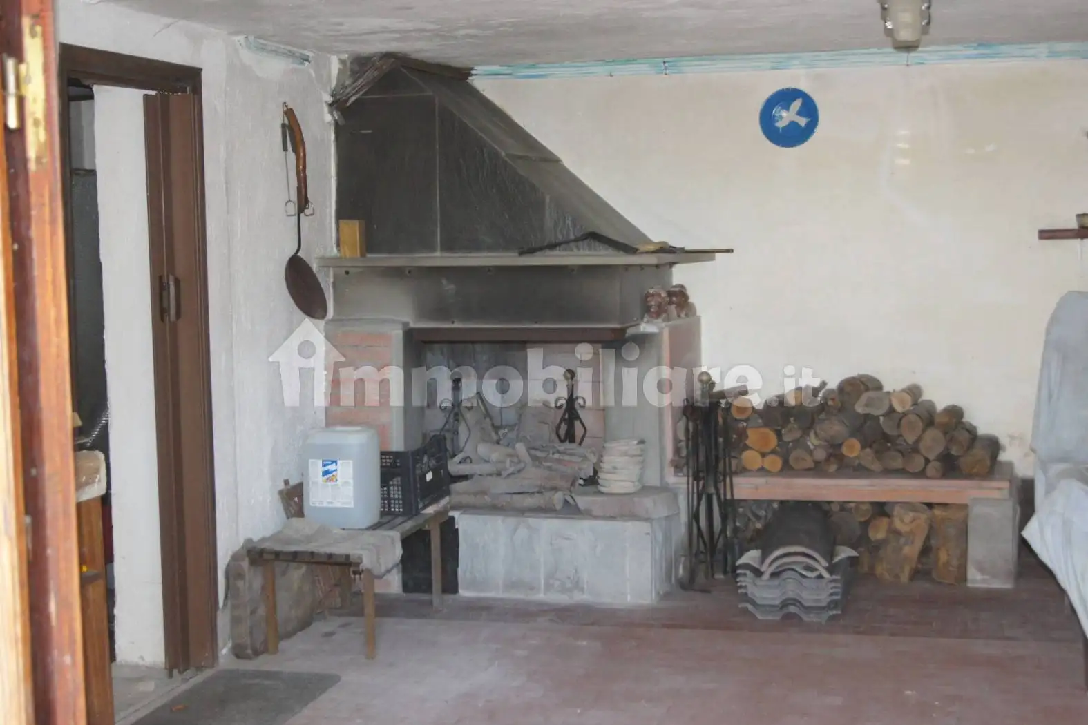 Villa in vendita a Ventasso