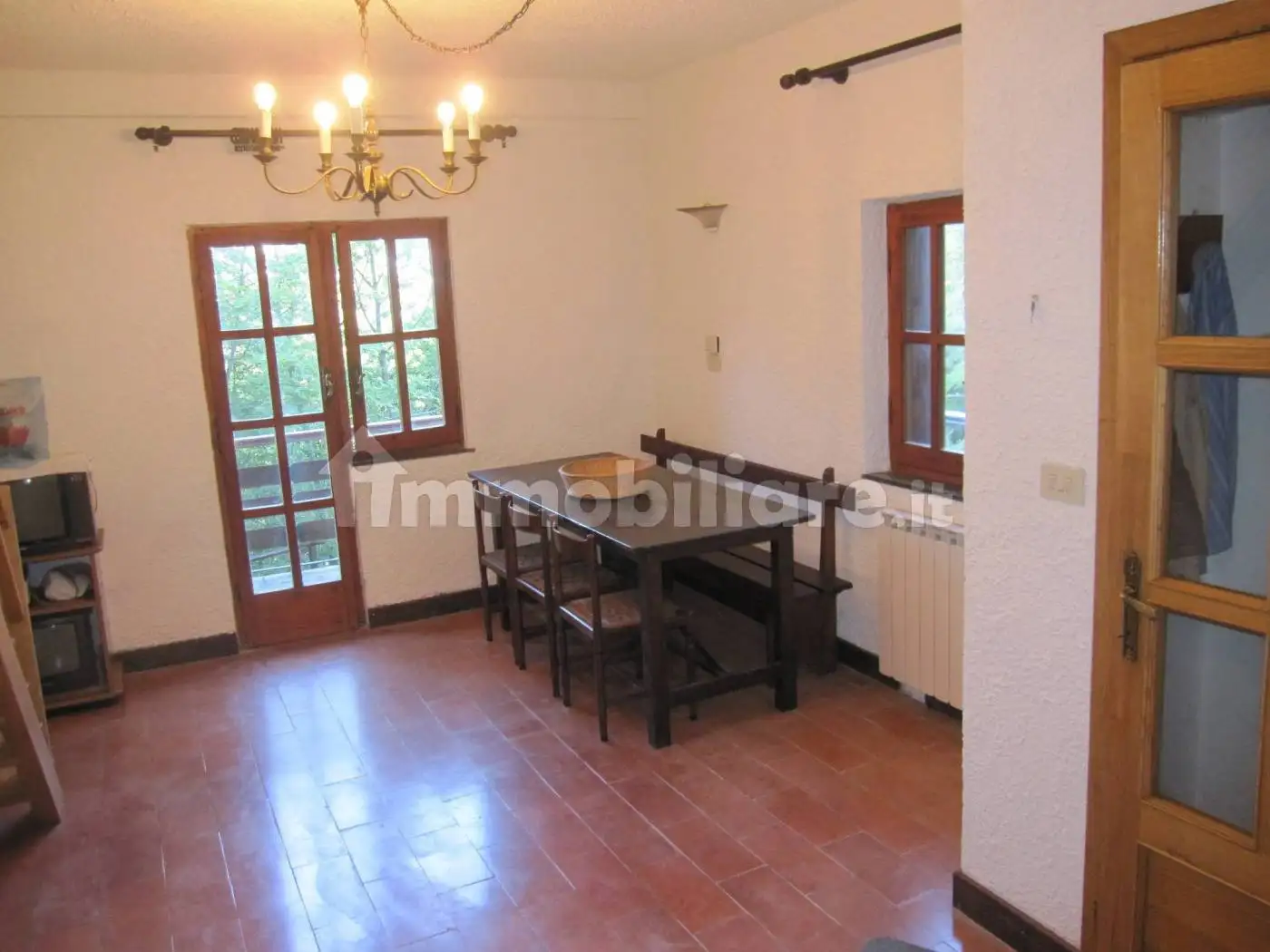 Villa bifamiliare via Provinciale, Ventasso - foto 4