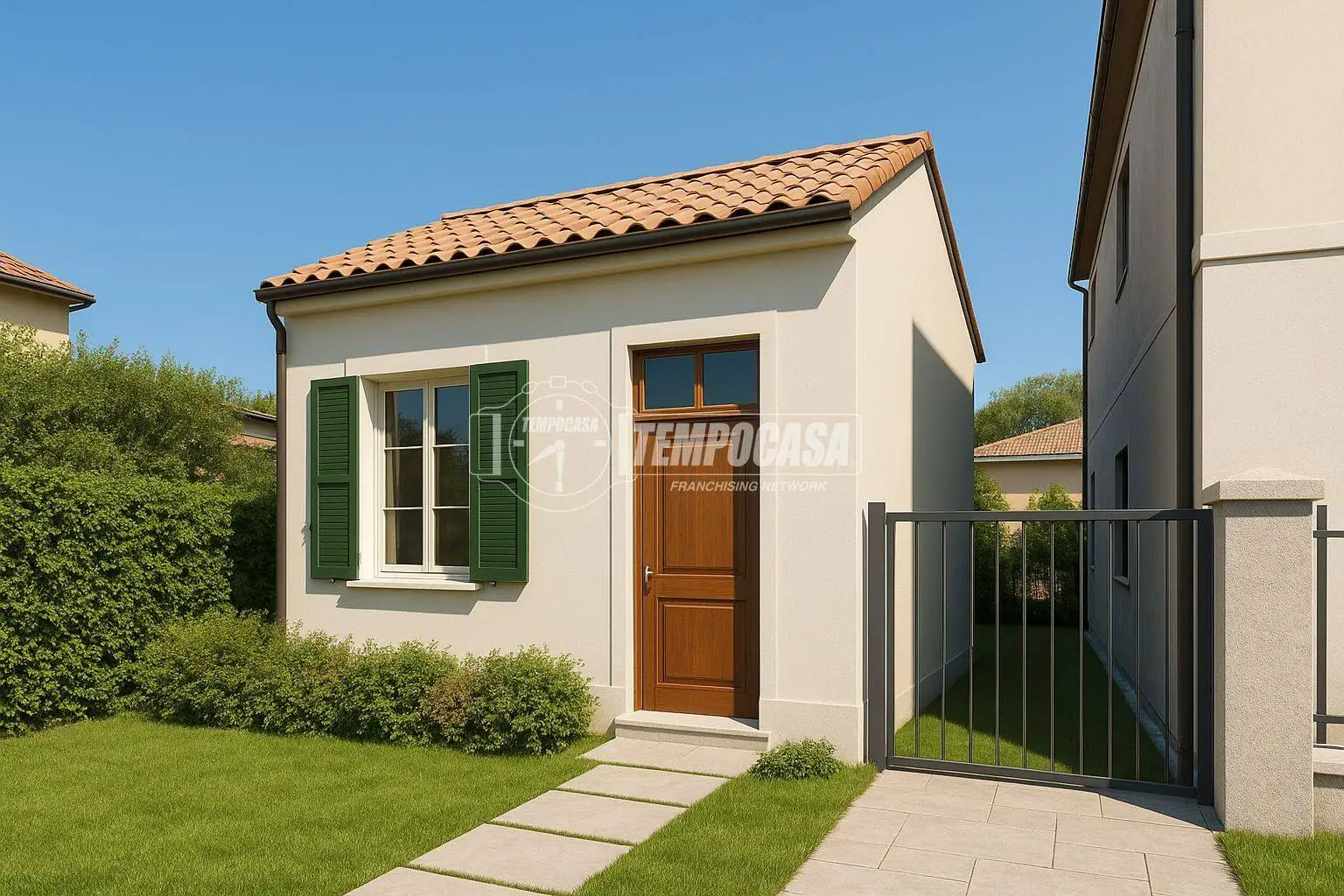 Appartamento in vendita a Pescara