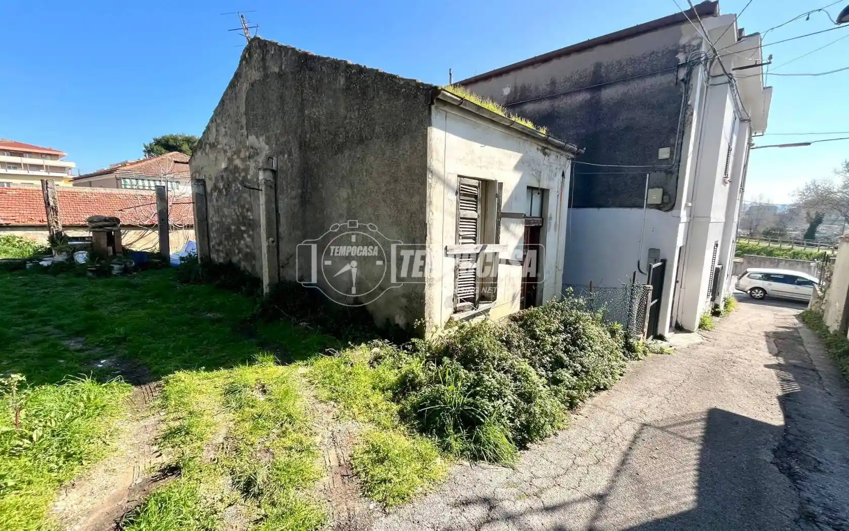 Trilocale via del Circuito 300, Ospedale, Pescara - foto 5