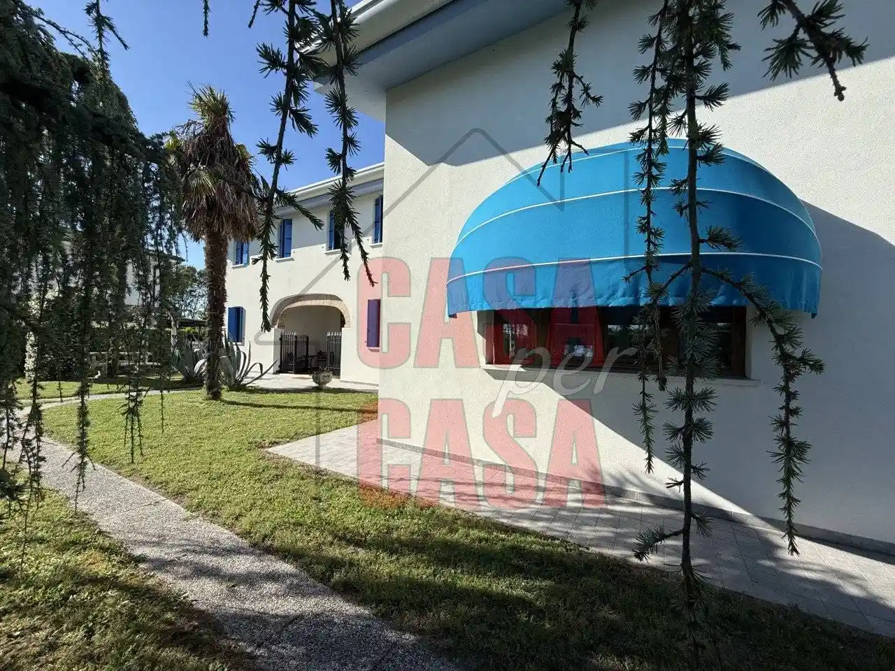 Terratetto unifamiliare via Granze Castelbaldo, Centro, Castelbaldo - foto 3