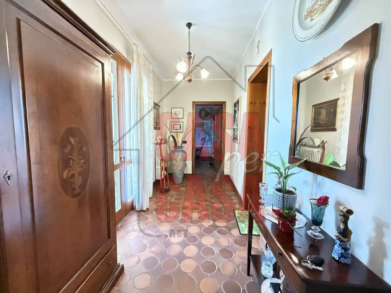 Terratetto unifamiliare via Granze Castelbaldo, Centro, Castelbaldo - foto 5