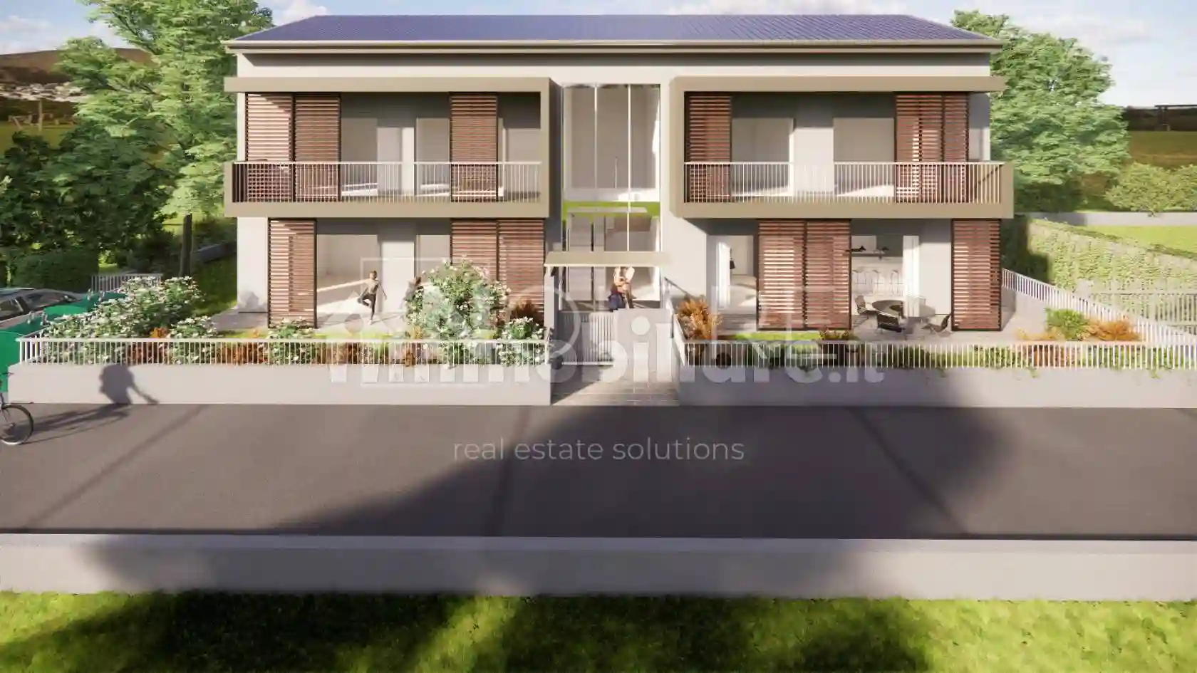 Appartamento - foto 2