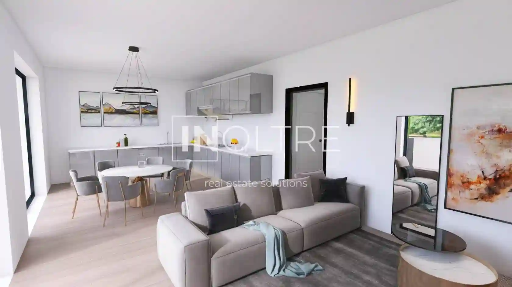 Appartamento - foto 4