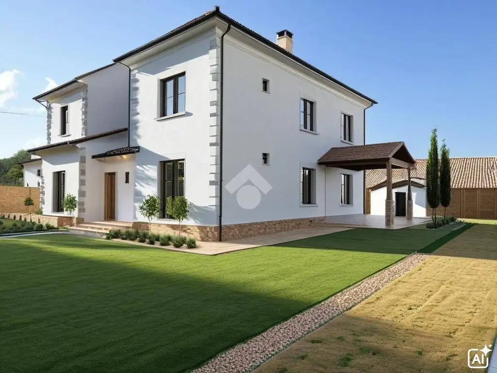 Casa indipendente in vendita a Molinella