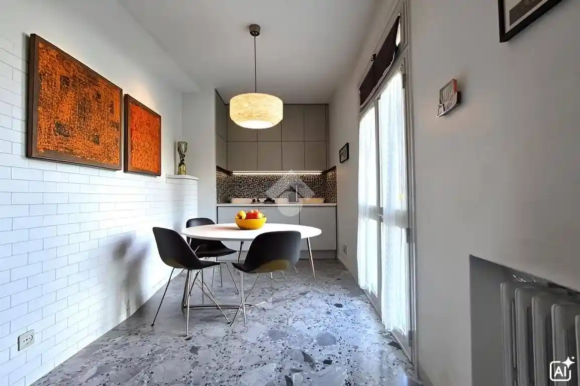 Terratetto plurifamiliare via Confine Superiore 56, Alberino, San Pietro, Molinella - foto 4