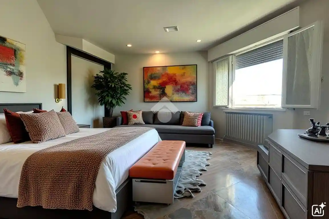 Terratetto plurifamiliare via Confine Superiore 56, Alberino, San Pietro, Molinella - foto 5