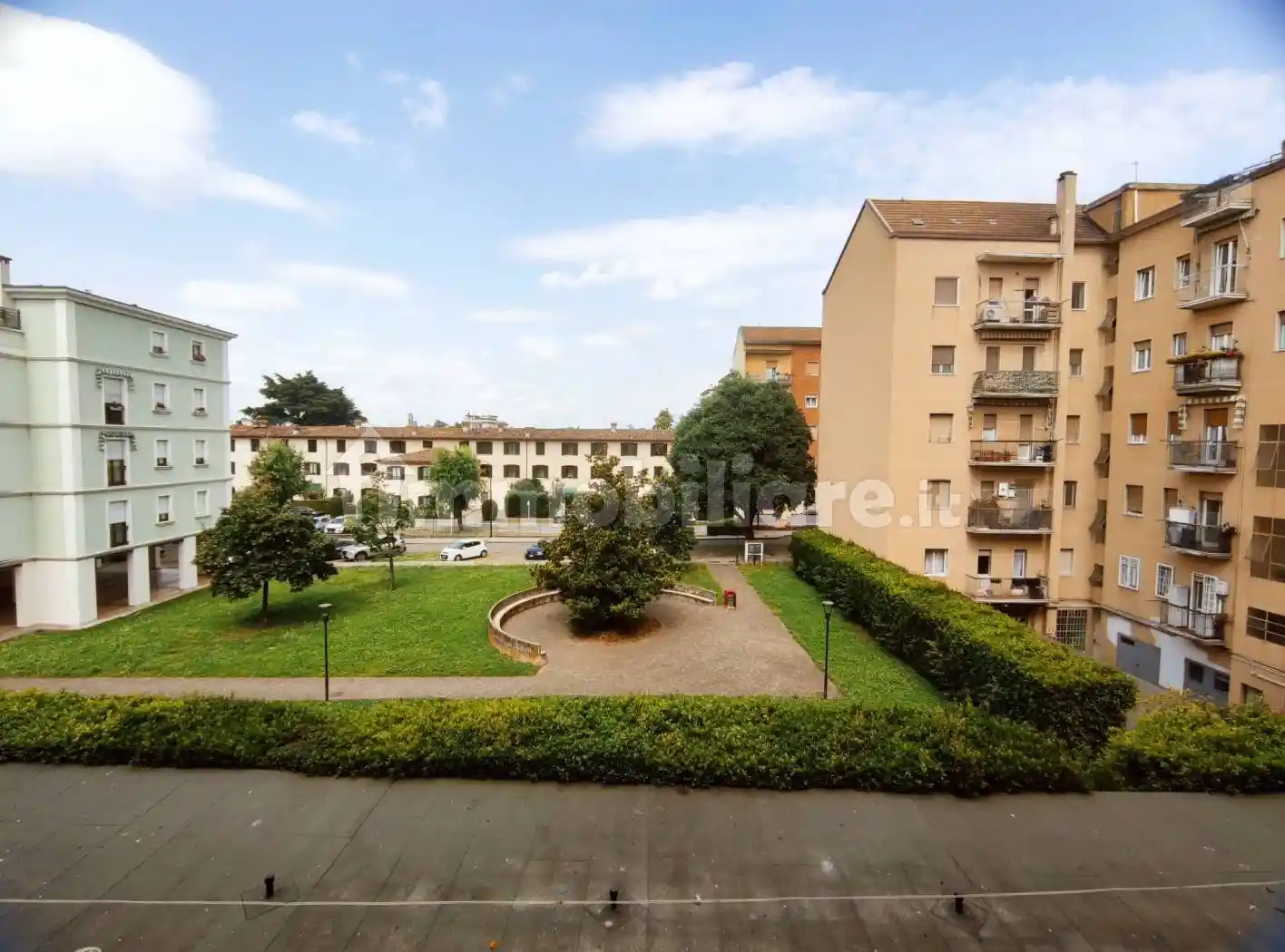 Appartamento in vendita a Brescia