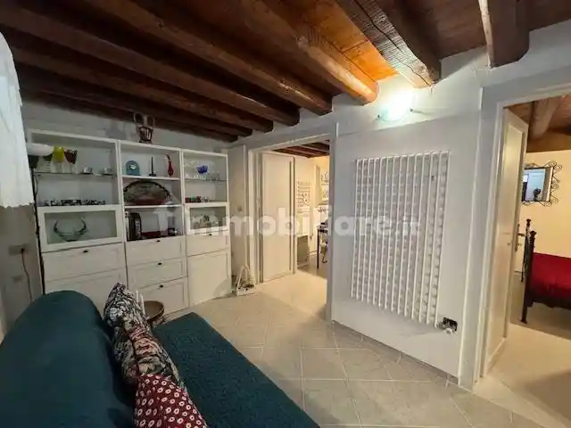 Appartamento in vendita a Venezia